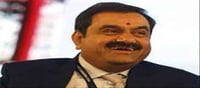 Adani donated Rs.6000 crs to a foundation why ???